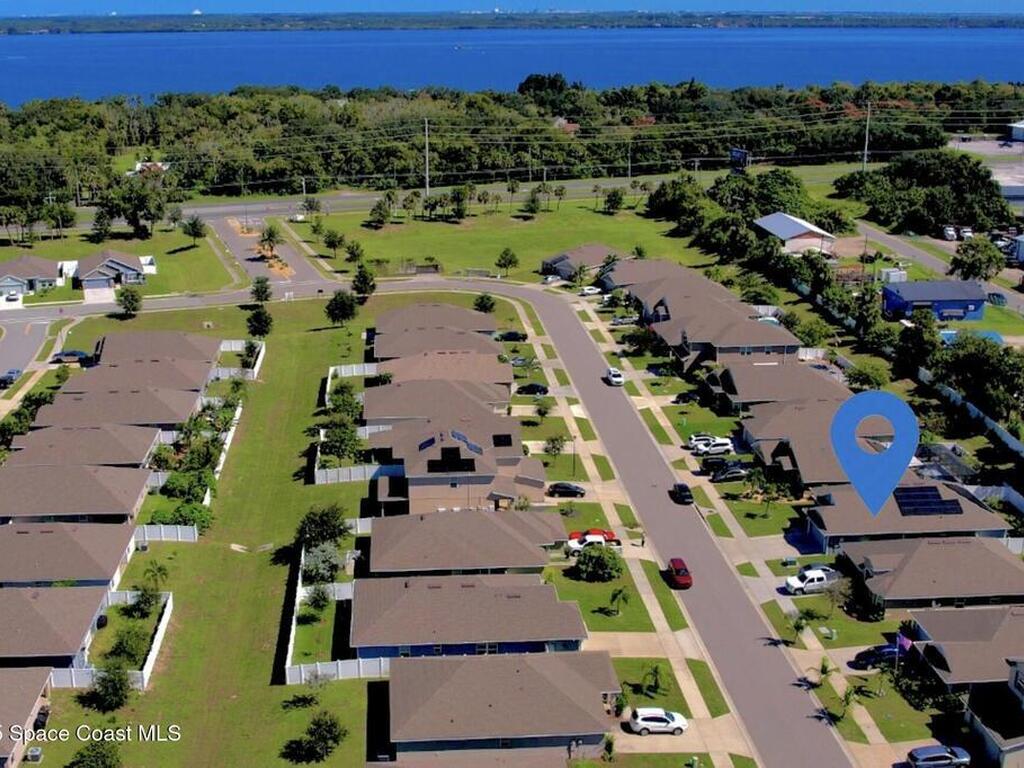 711 Tupelo Circle, Cocoa, FL 32926