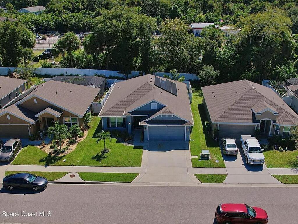 711 Tupelo Circle, Cocoa, FL 32926
