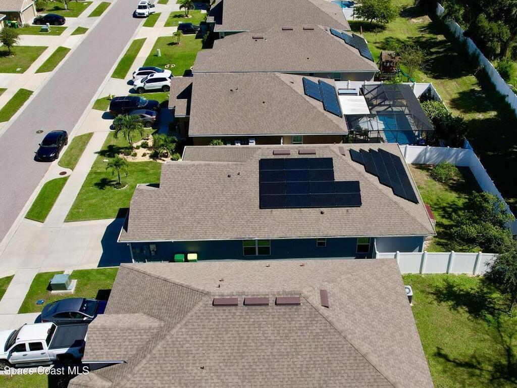 711 Tupelo Circle, Cocoa, FL 32926