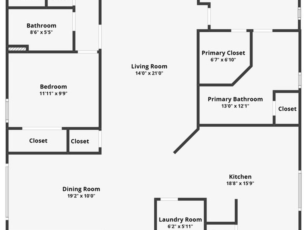 711 Tupelo Circle, Cocoa, FL 32926