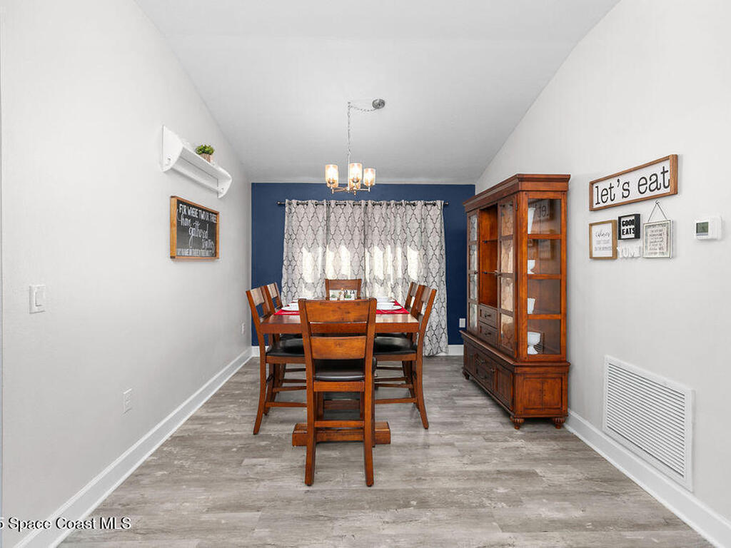 711 Tupelo Circle, Cocoa, FL 32926