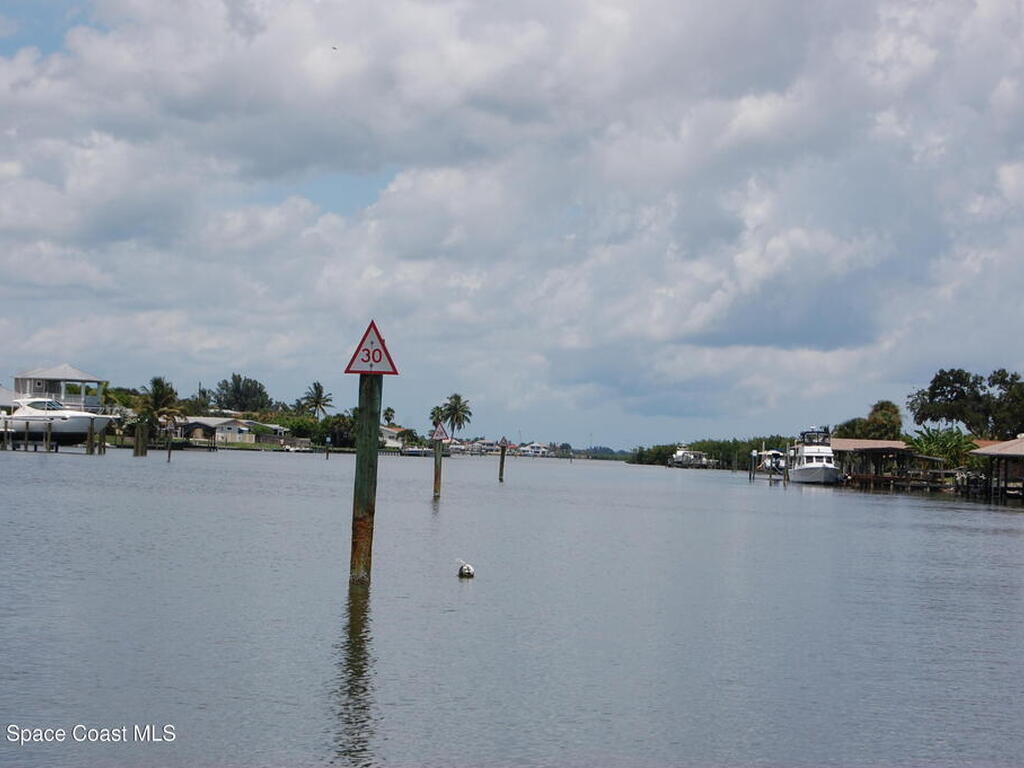 397 Milford Point Drive, Merritt Island, FL 32952