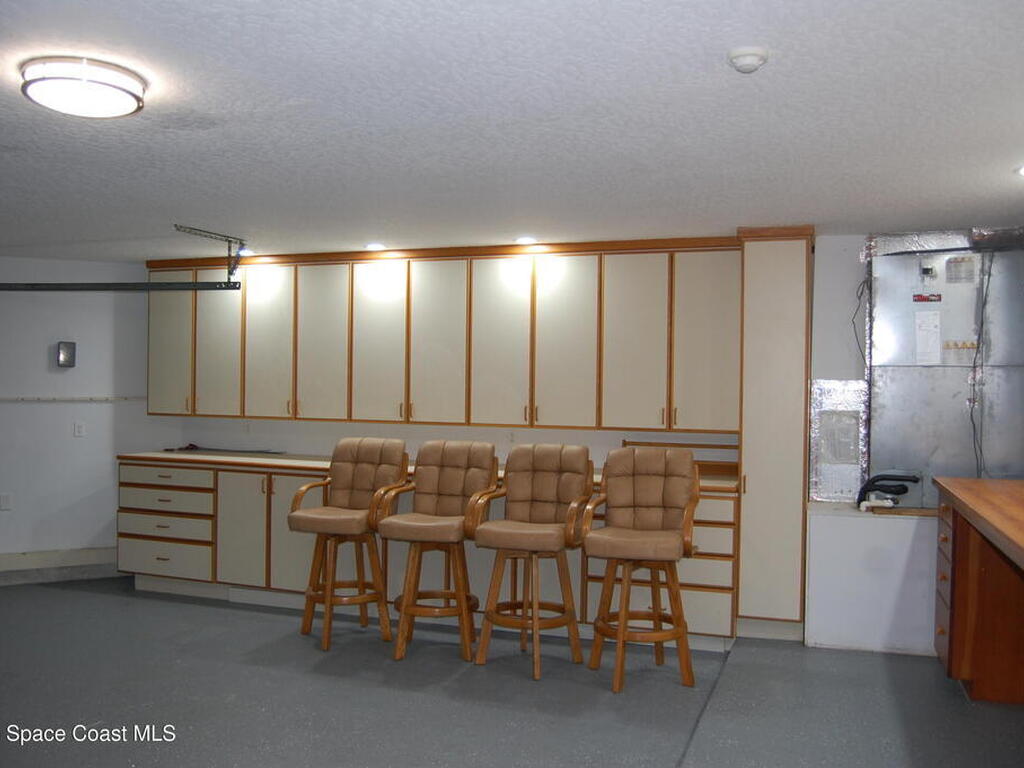 397 Milford Point Drive, Merritt Island, FL 32952