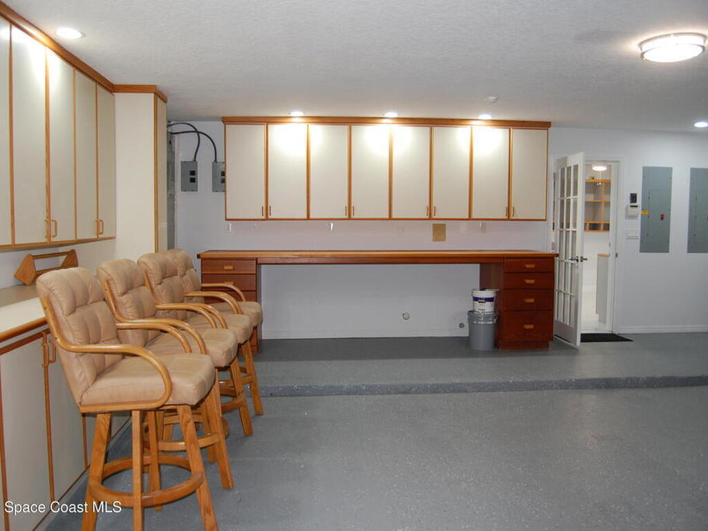 397 Milford Point Drive, Merritt Island, FL 32952