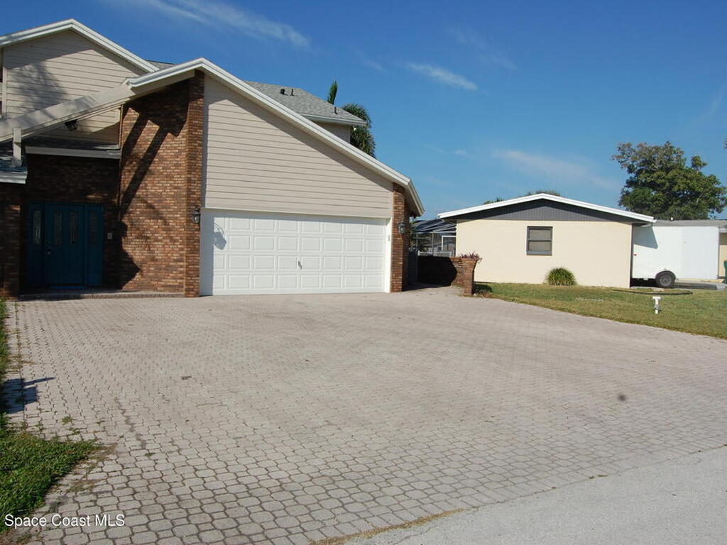 397 Milford Point Drive, Merritt Island, FL 32952