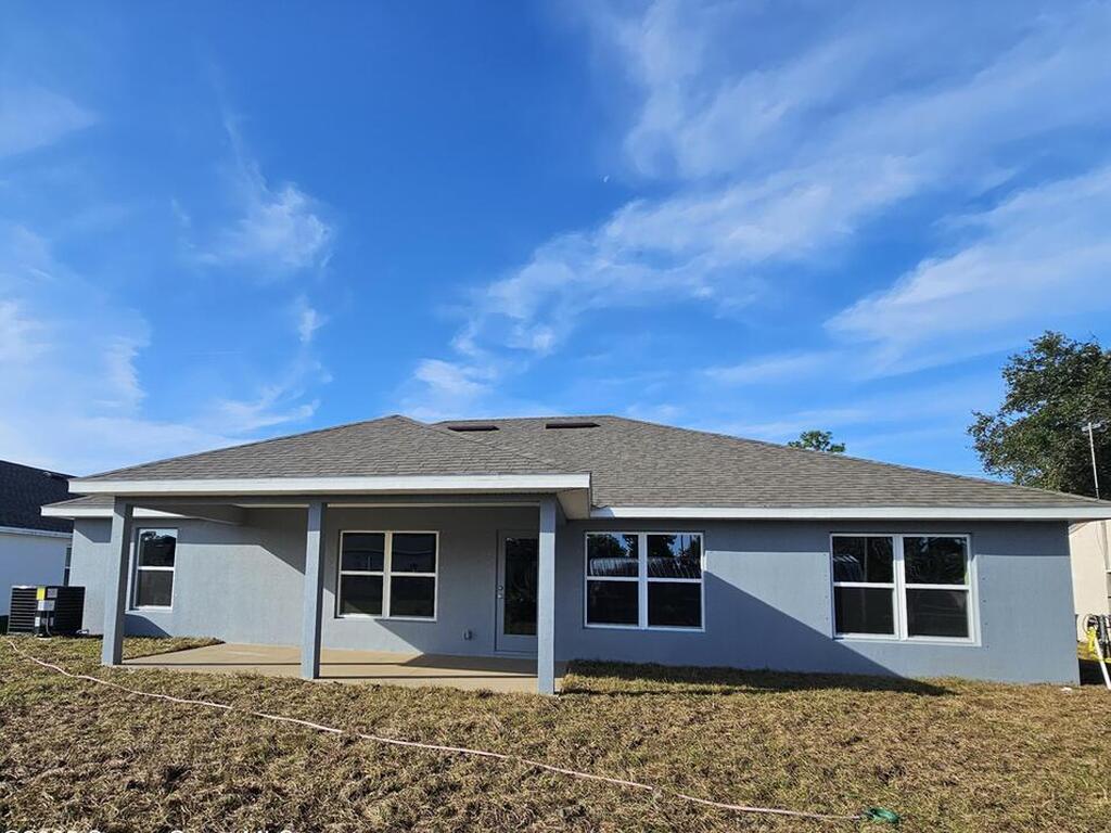 789 San Filippo Drive, Palm Bay, FL 32909