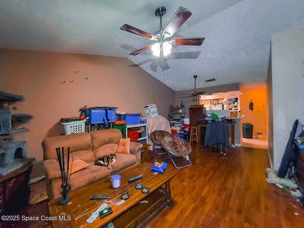 1515 Huntington Lane, Rockledge, FL 32955