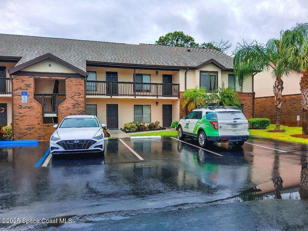 1515 Huntington Lane, Rockledge, FL 32955