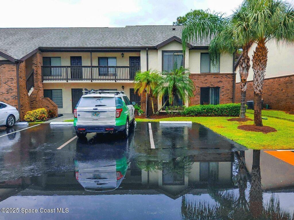 1515 Huntington Lane, Rockledge, FL 32955