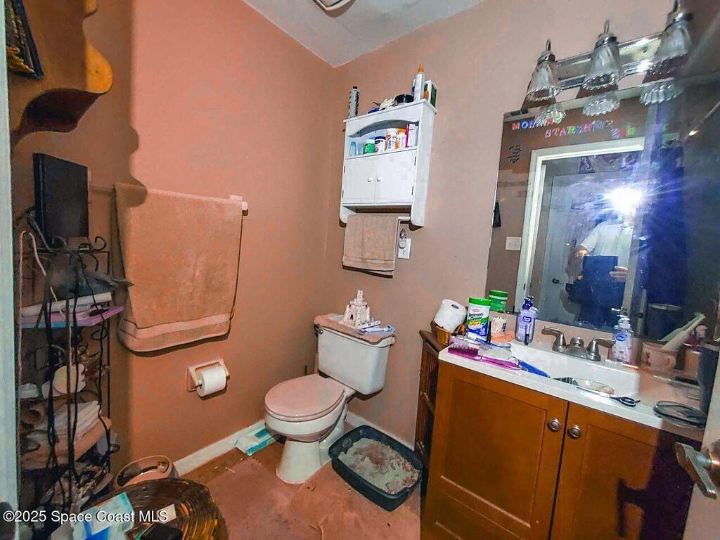 1515 Huntington Lane, Rockledge, FL 32955