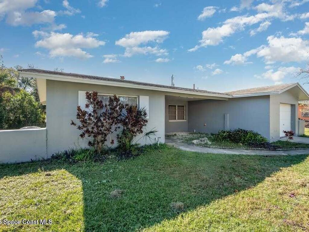 2425 Heritage Drive, Titusville, FL 32780