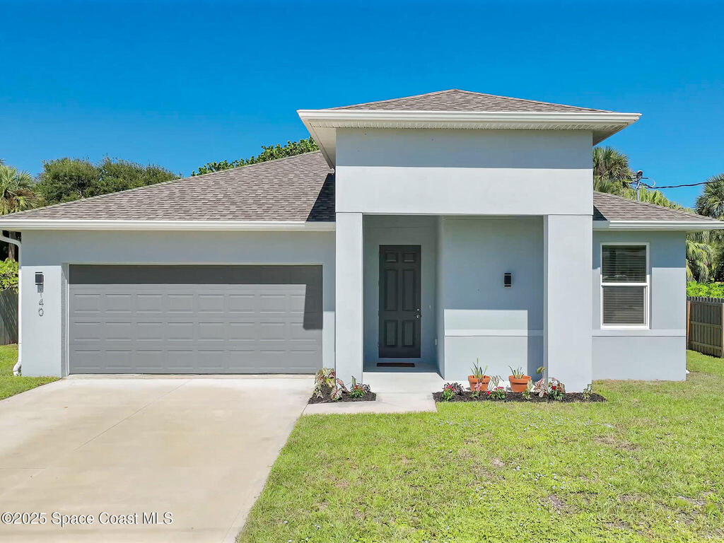140 Duval Street, Melbourne Beach, FL 32951