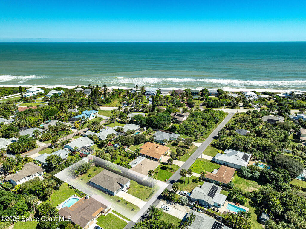 140 Duval Street, Melbourne Beach, FL 32951