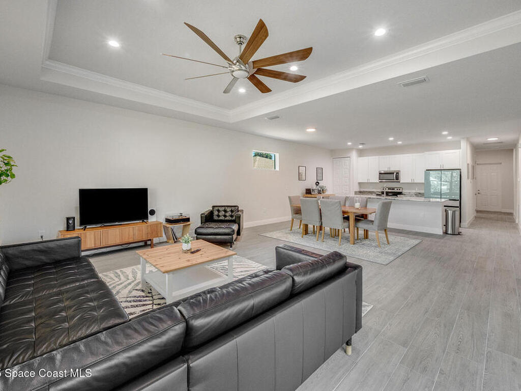 140 Duval Street, Melbourne Beach, FL 32951