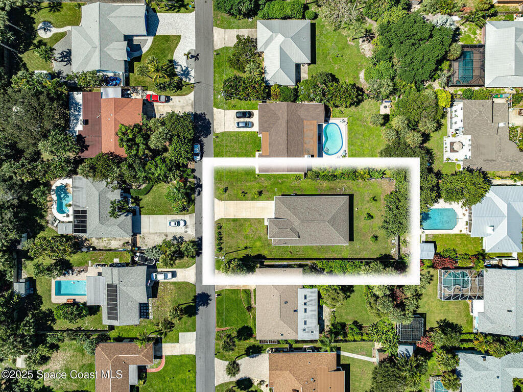 140 Duval Street, Melbourne Beach, FL 32951