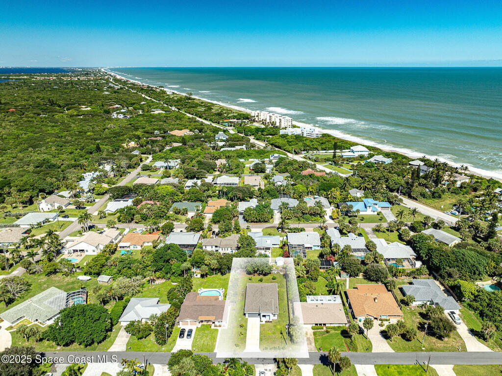 140 Duval Street, Melbourne Beach, FL 32951