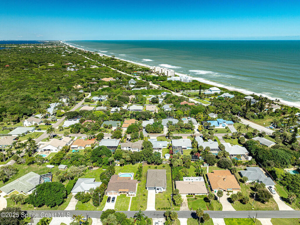 140 Duval Street, Melbourne Beach, FL 32951