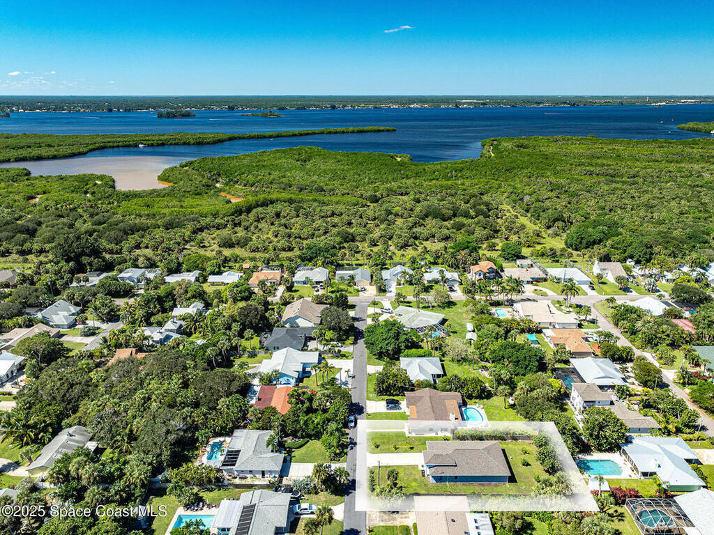 140 Duval Street, Melbourne Beach, FL 32951