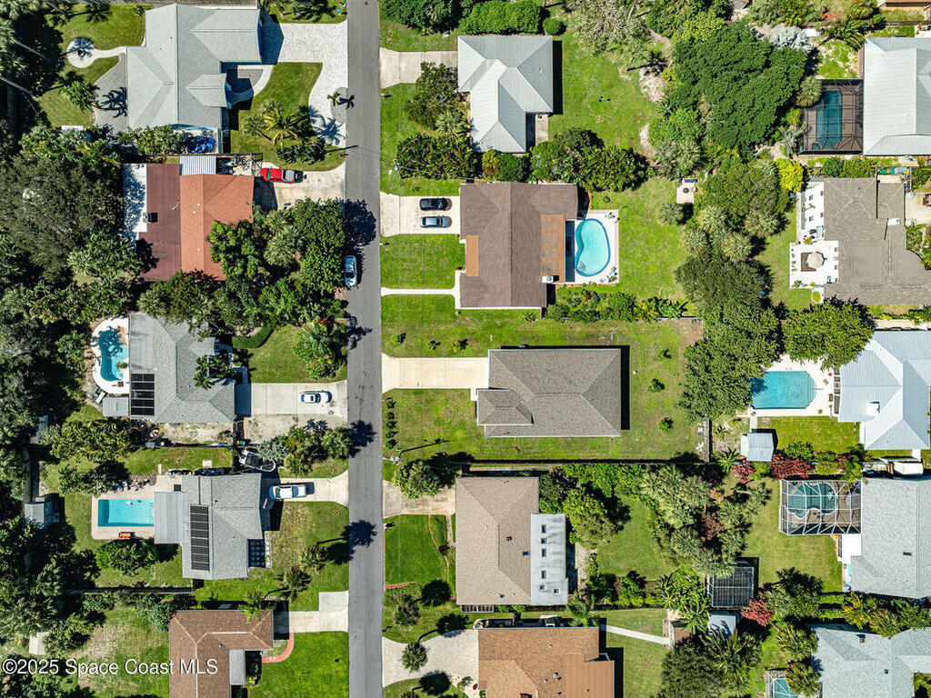 140 Duval Street, Melbourne Beach, FL 32951