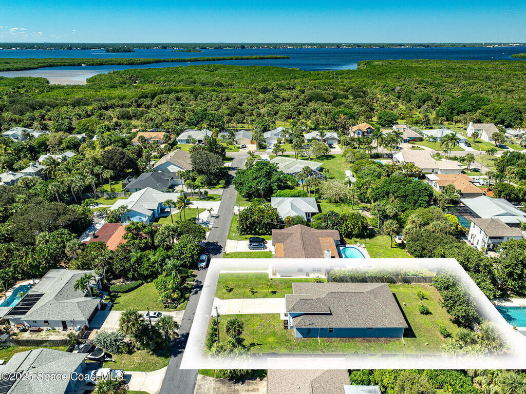 140 Duval Street, Melbourne Beach, FL 32951