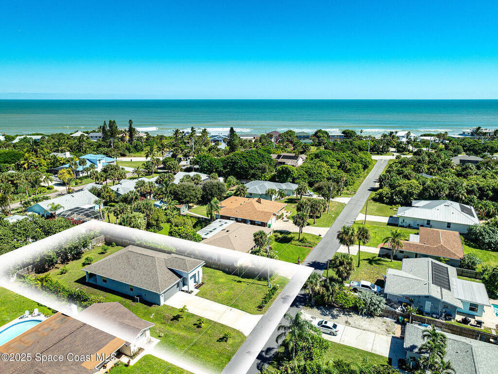 140 Duval Street, Melbourne Beach, FL 32951