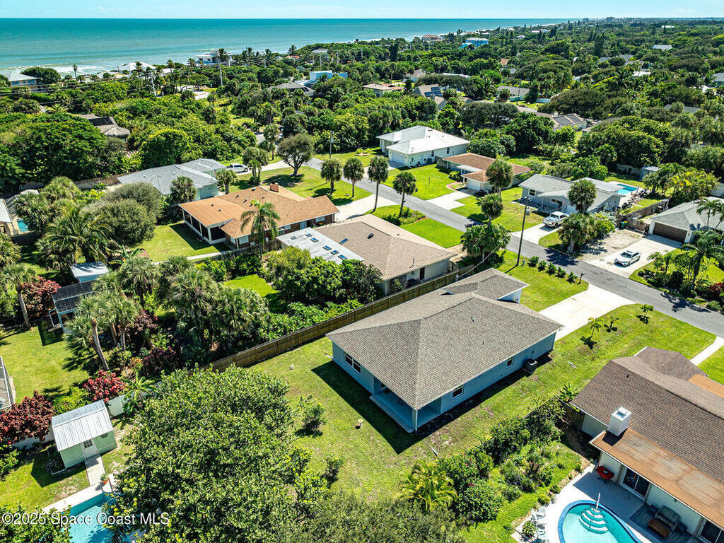 140 Duval Street, Melbourne Beach, FL 32951