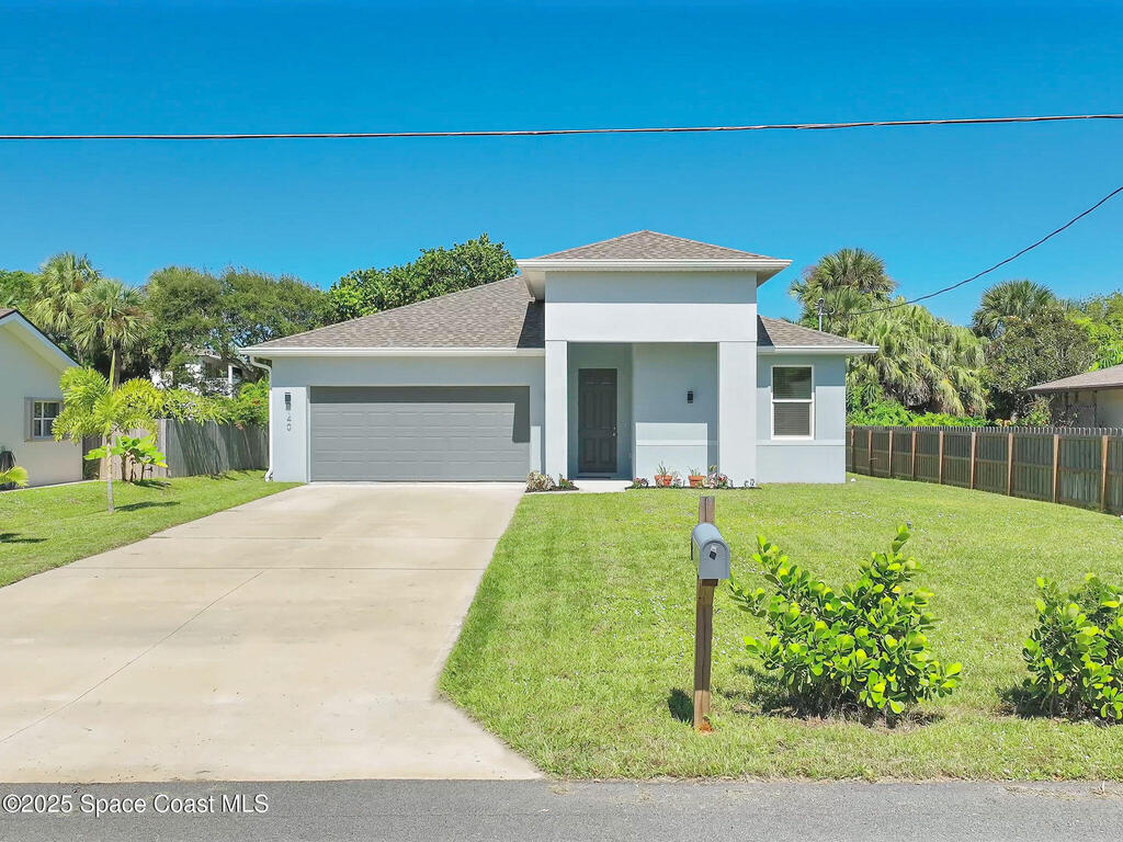 140 Duval Street, Melbourne Beach, FL 32951