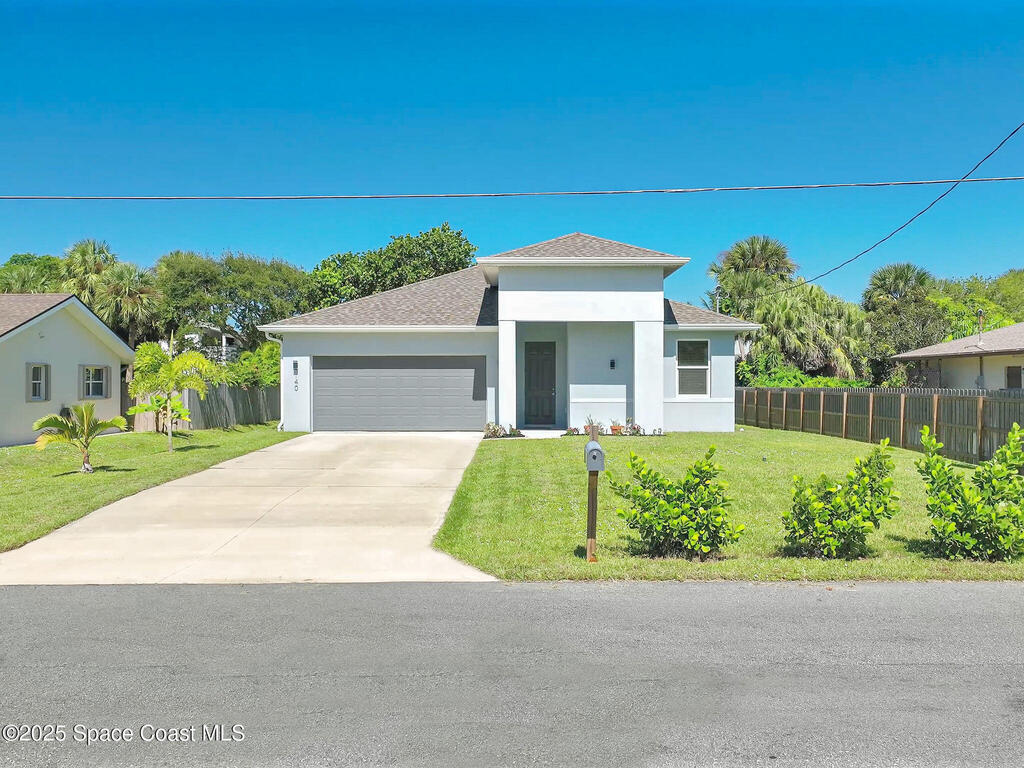 140 Duval Street, Melbourne Beach, FL 32951