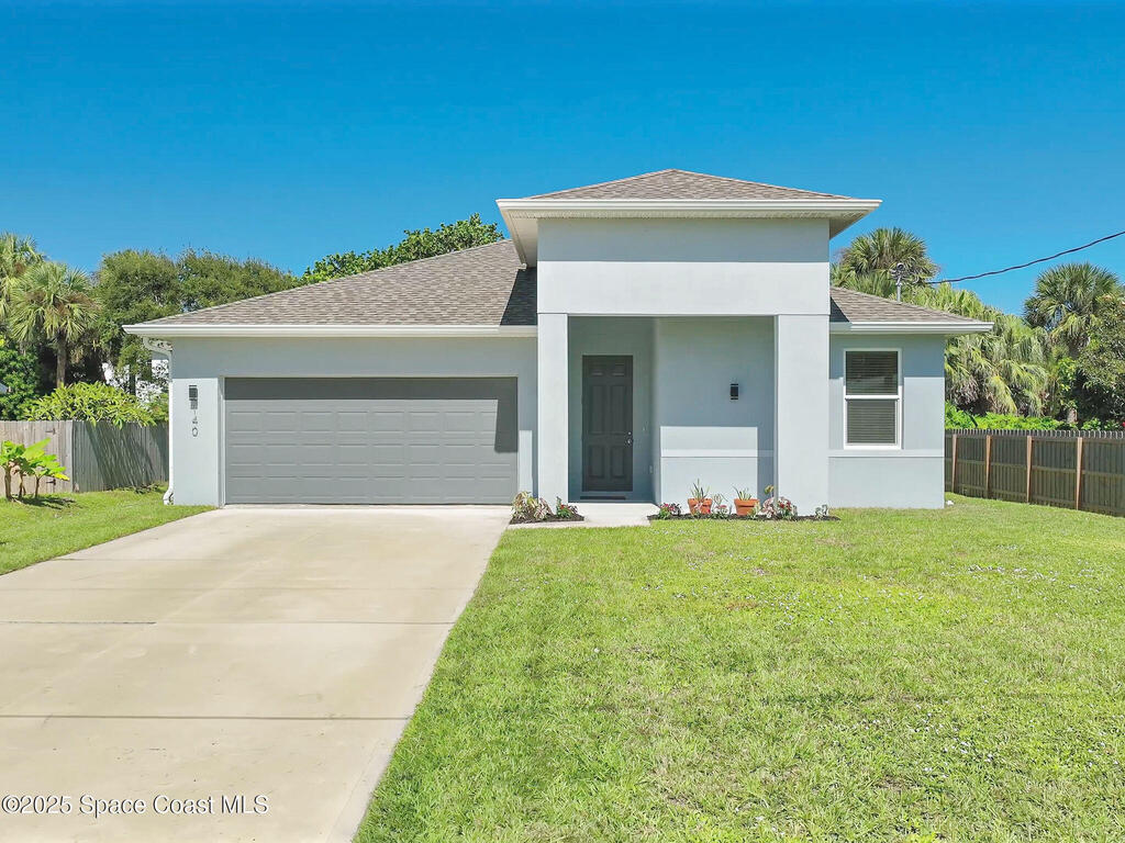 140 Duval Street, Melbourne Beach, FL 32951