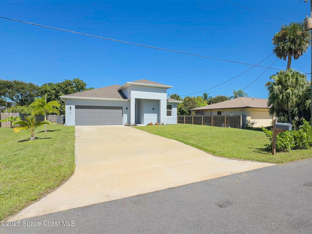 140 Duval Street, Melbourne Beach, FL 32951