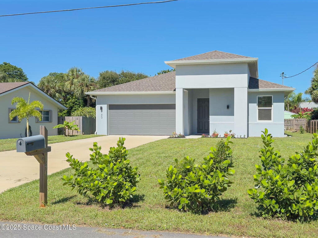 140 Duval Street, Melbourne Beach, FL 32951