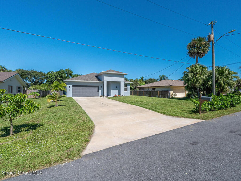 140 Duval Street, Melbourne Beach, FL 32951