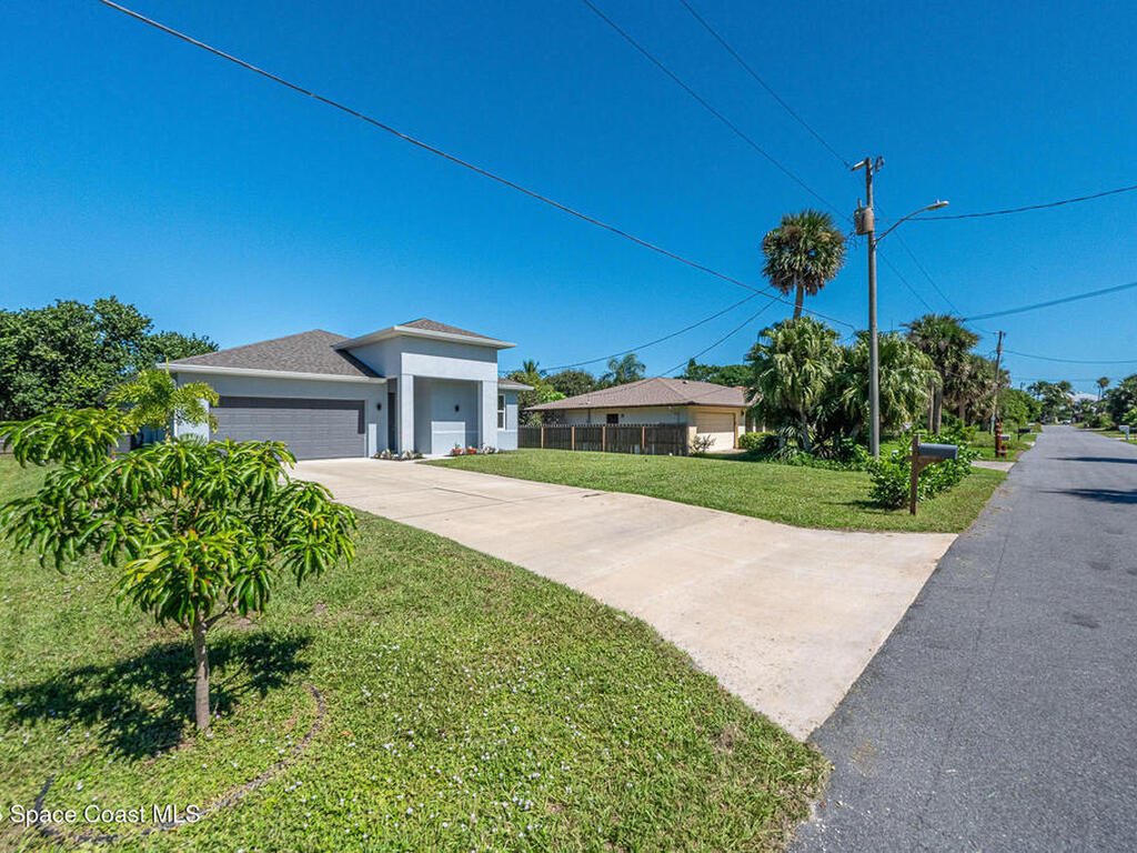 140 Duval Street, Melbourne Beach, FL 32951