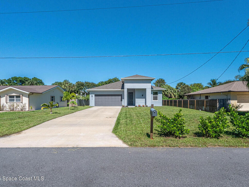 140 Duval Street, Melbourne Beach, FL 32951