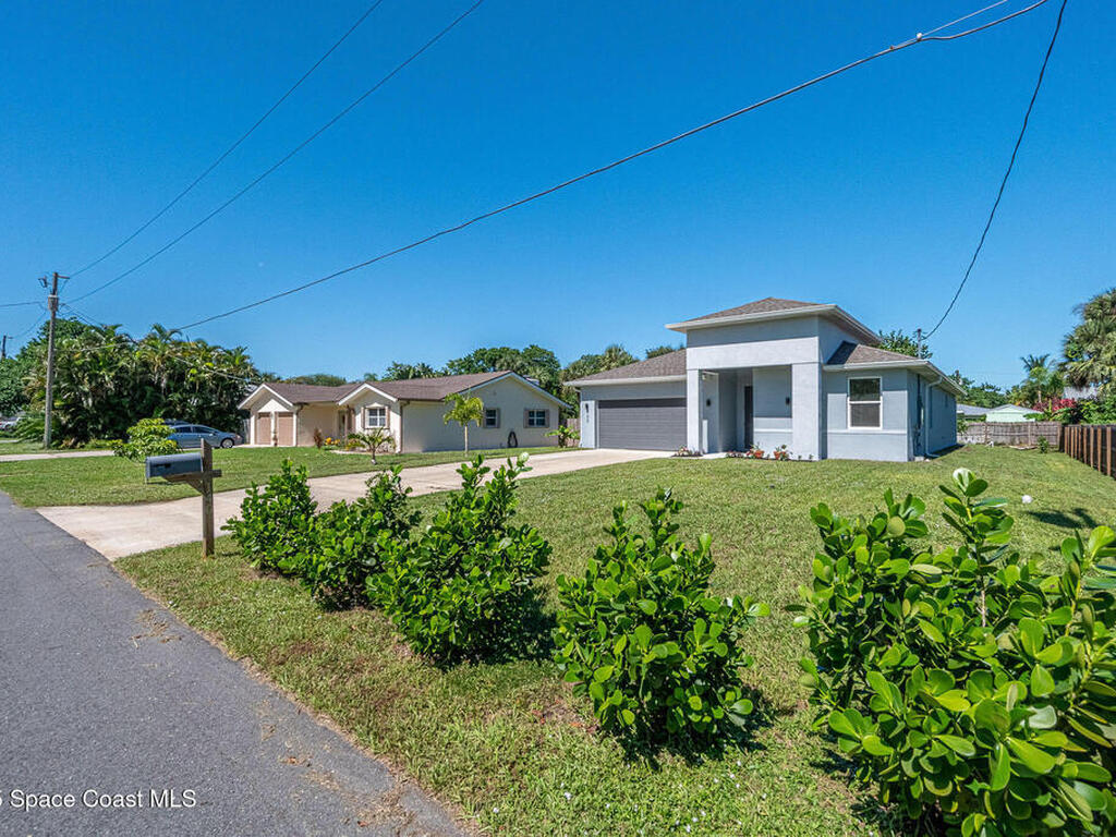 140 Duval Street, Melbourne Beach, FL 32951