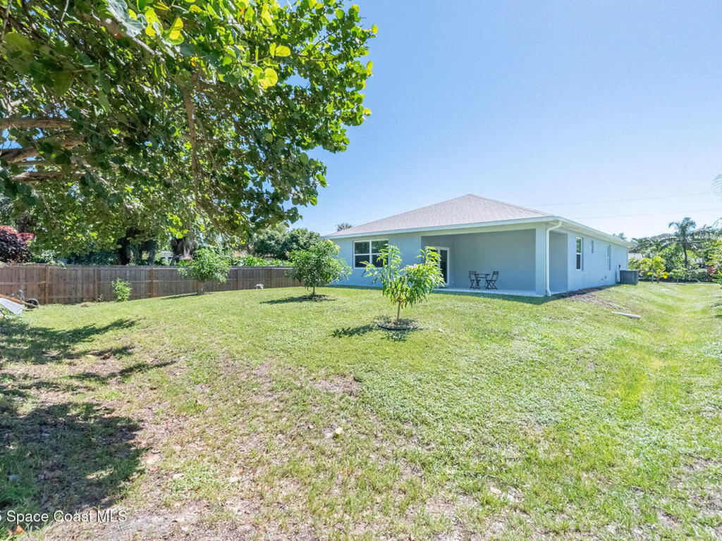 140 Duval Street, Melbourne Beach, FL 32951