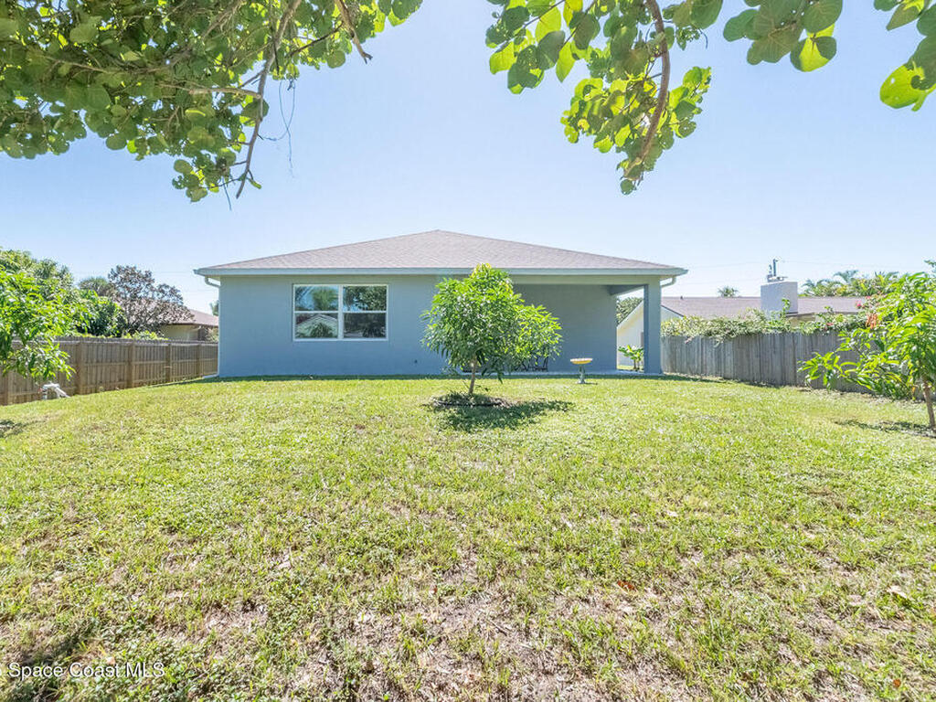 140 Duval Street, Melbourne Beach, FL 32951