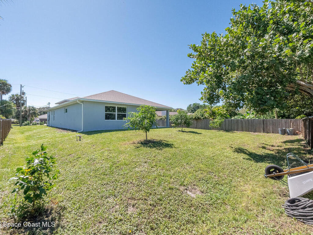 140 Duval Street, Melbourne Beach, FL 32951