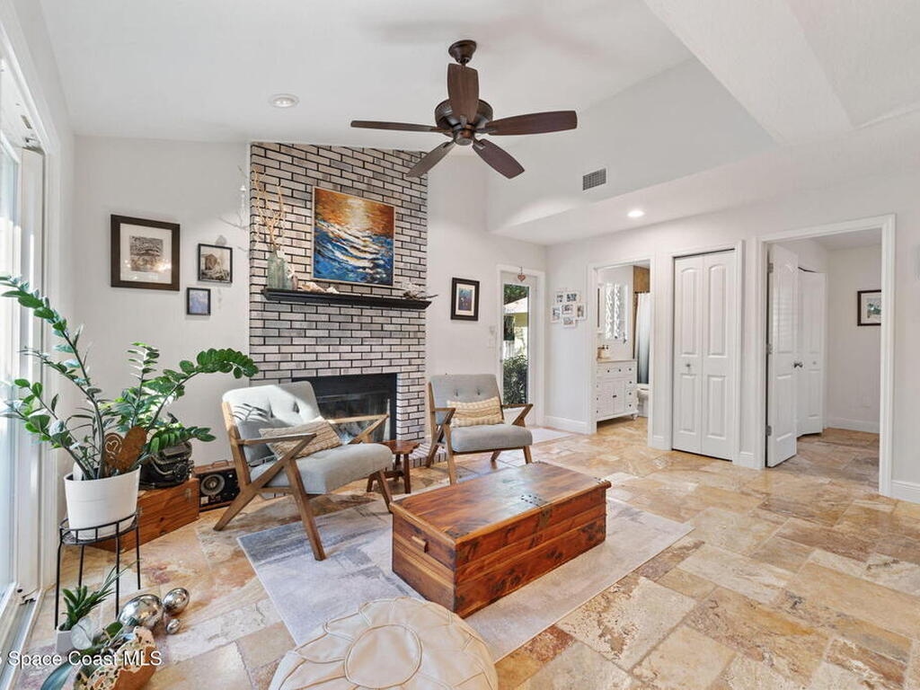 1215 Old Parsonage Drive, Merritt Island, FL 32952