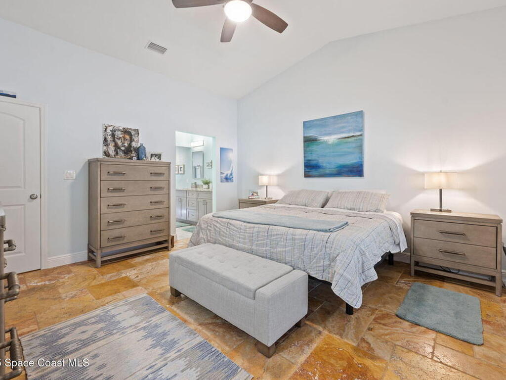 1215 Old Parsonage Drive, Merritt Island, FL 32952