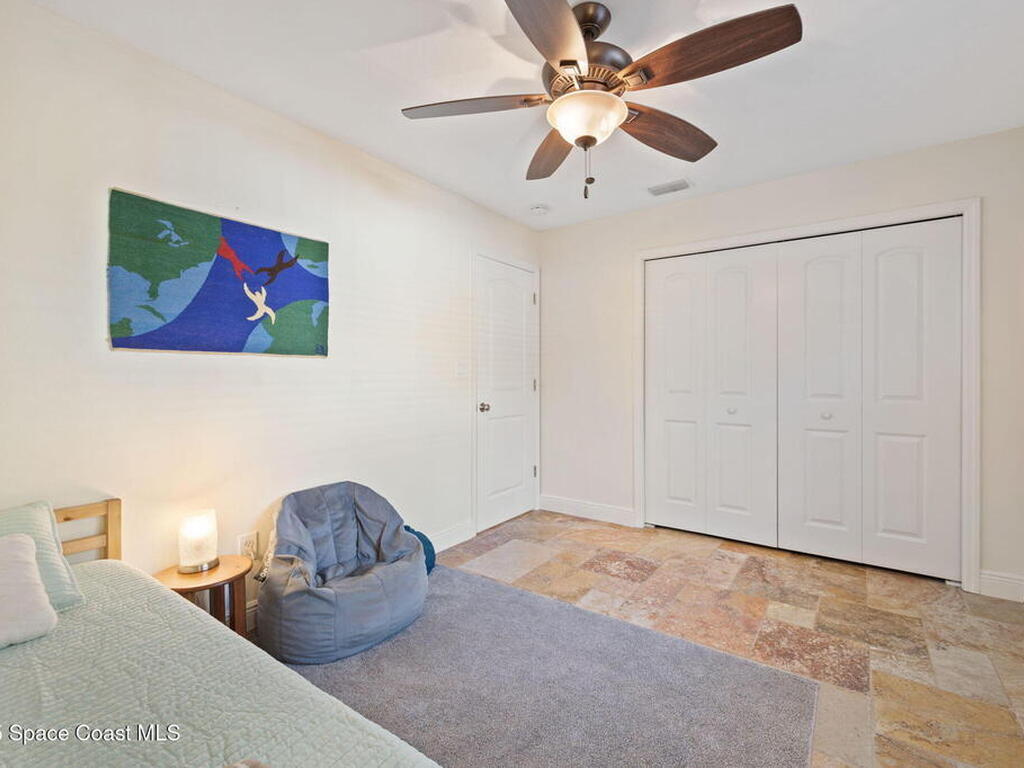 1215 Old Parsonage Drive, Merritt Island, FL 32952