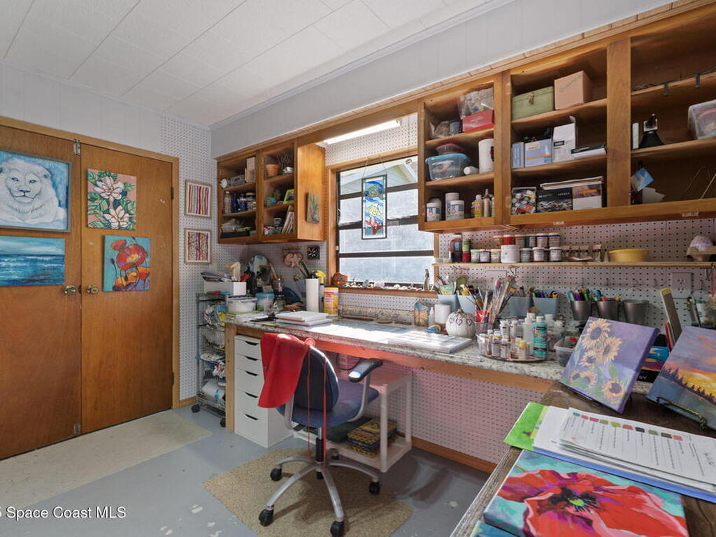 1215 Old Parsonage Drive, Merritt Island, FL 32952