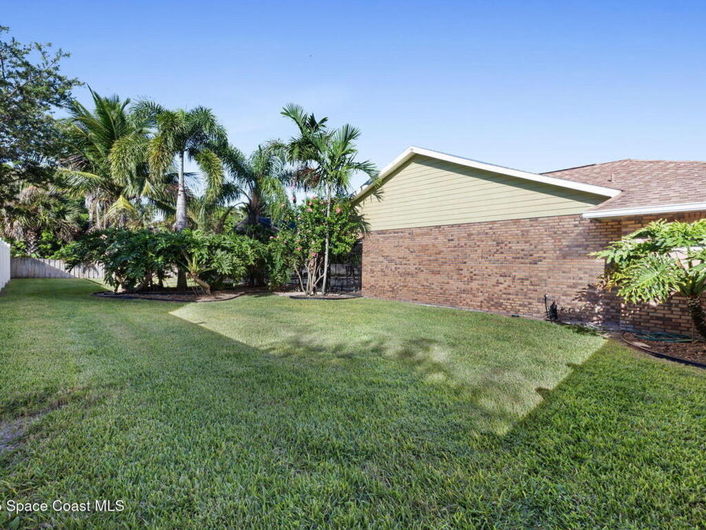 1215 Old Parsonage Drive, Merritt Island, FL 32952