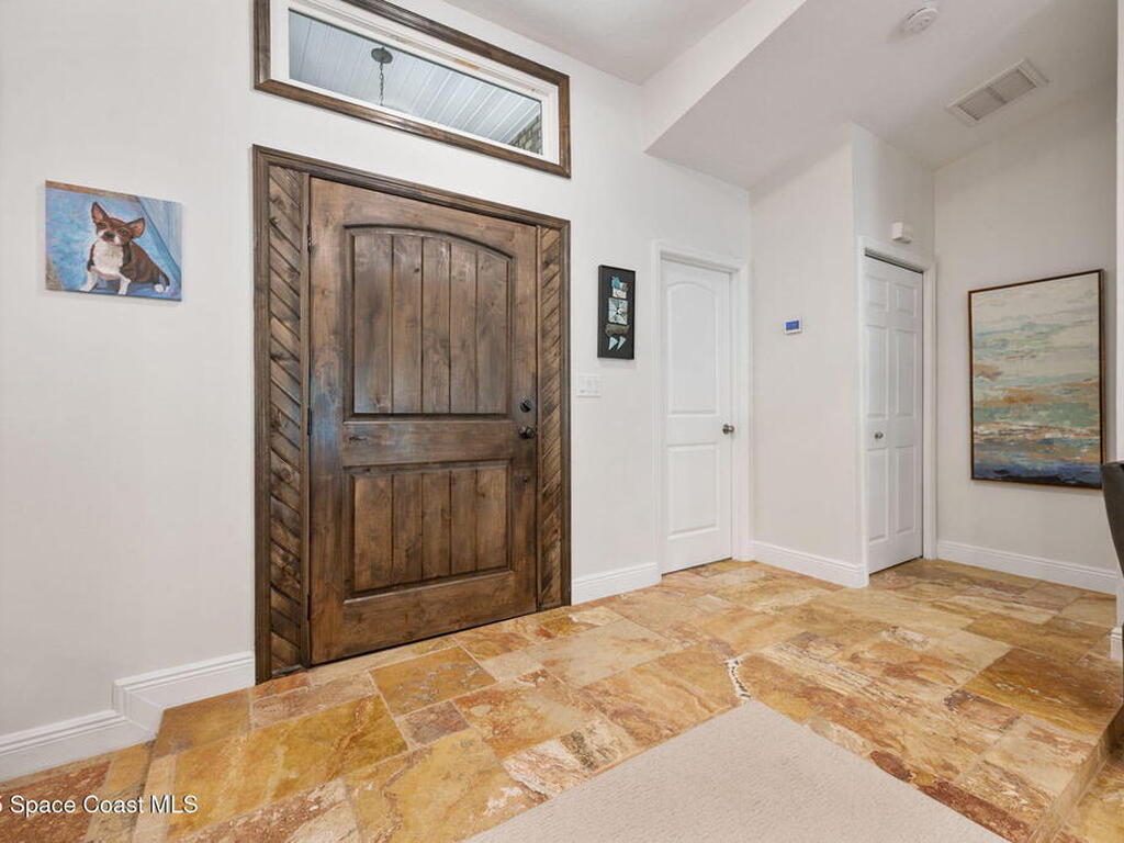 1215 Old Parsonage Drive, Merritt Island, FL 32952