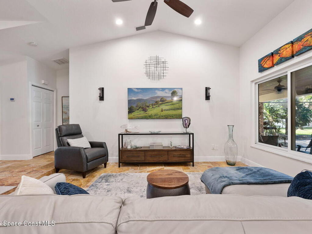 1215 Old Parsonage Drive, Merritt Island, FL 32952