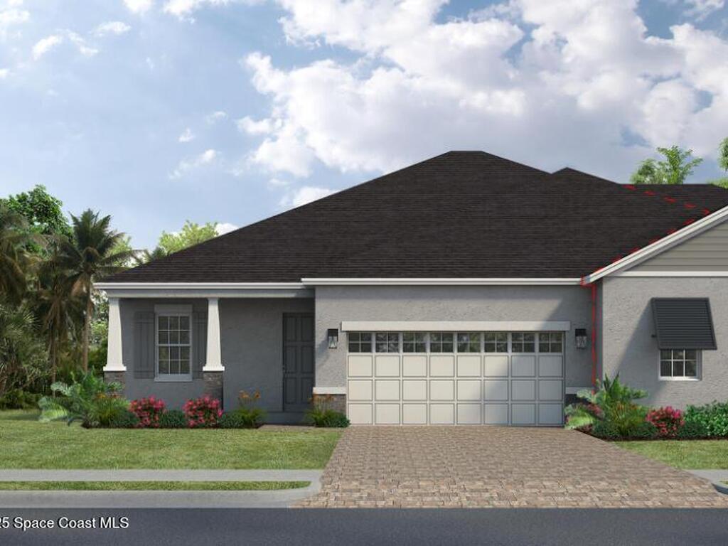 2908 Pangea Circle, Melbourne, FL 32940