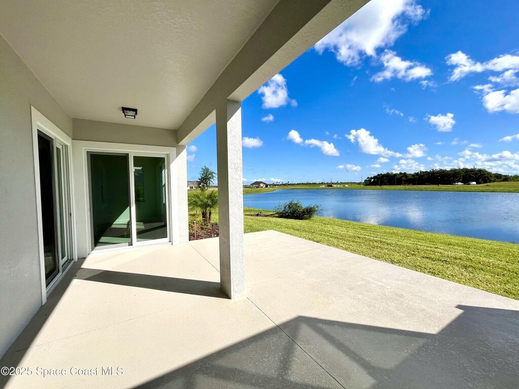 2908 Pangea Circle, Melbourne, FL 32940