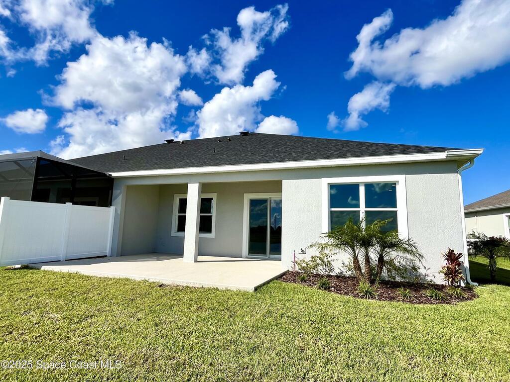 2908 Pangea Circle, Melbourne, FL 32940