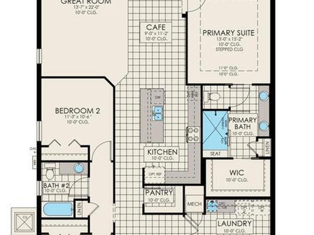 2908 Pangea Circle, Melbourne, FL 32940