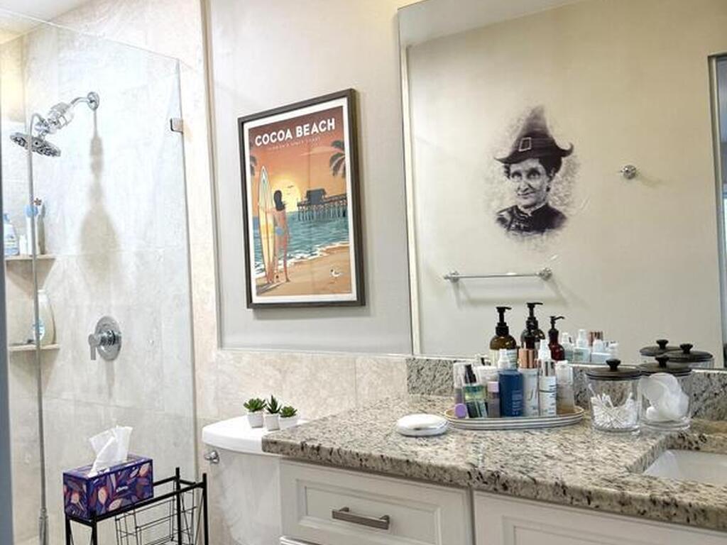 537 Royal Palm Boulevard, Satellite Beach, FL 32937